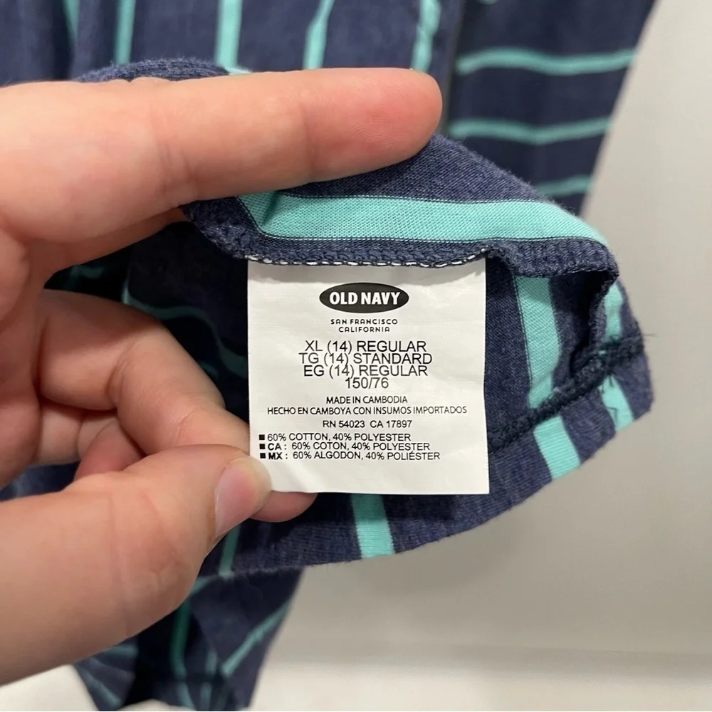 Old Navy old navy